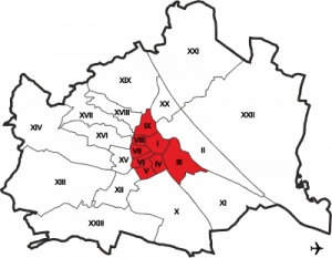 Wien-Zentrum